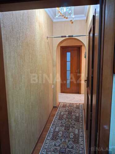 Satılır 4 otaqlı köhnə tikili 100 m², İnşaatçılar m., photo 7 from 18