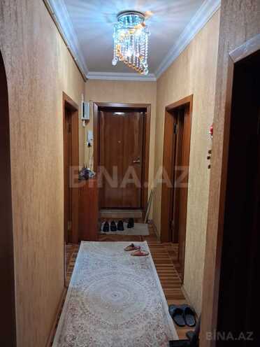 Satılır 4 otaqlı köhnə tikili 100 m², İnşaatçılar m., photo 6 from 18