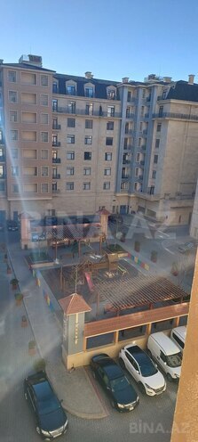 İcarəyə verilir 4 otaqlı yeni tikili 160 m², Şah İsmayıl Xətai m., photo 20 from 22