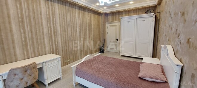 İcarəyə verilir 4 otaqlı yeni tikili 160 m², Şah İsmayıl Xətai m., photo 13 from 22
