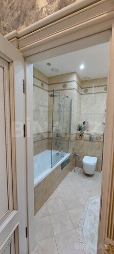 İcarəyə verilir 4 otaqlı yeni tikili 160 m², Şah İsmayıl Xətai m., photo 17 from 22