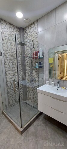 İcarəyə verilir 4 otaqlı yeni tikili 160 m², Şah İsmayıl Xətai m., photo 10 from 22