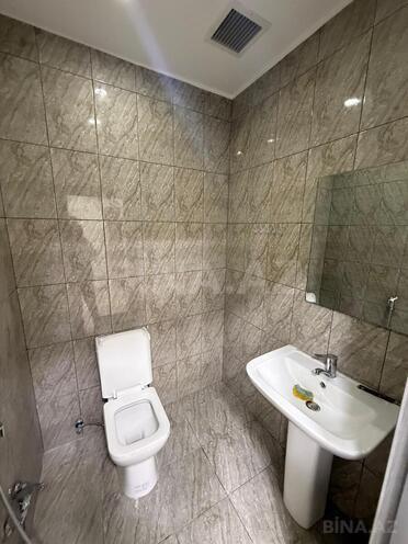 Сдаётся 4-комн. офис 115 м², м. Элмляр Академиясы, photo 29 from 30