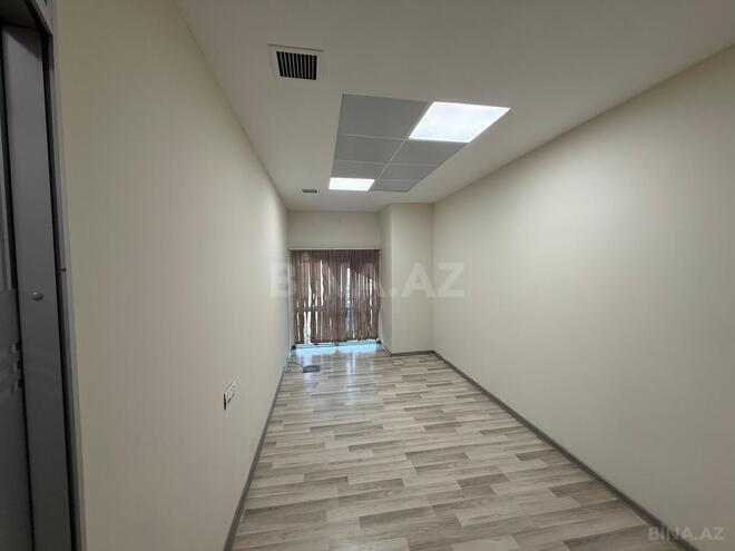 Сдаётся 4-комн. офис 115 м², м. Элмляр Академиясы, photo 16 from 30
