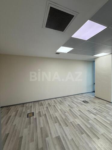 Сдаётся 4-комн. офис 115 м², м. Элмляр Академиясы, photo 21 from 30