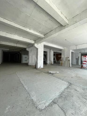 İcarəyə verilir  obyekt 950 m², 8 Noyabr m., photo 10 from 15