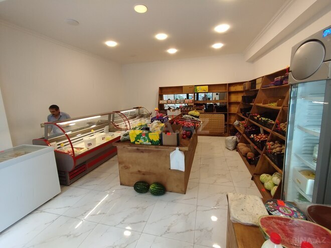 Продаётся  объект 50 м², м. Элмляр Академиясы, photo 4 from 5