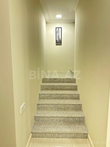 İcarəyə verilir 4 otaqlı həyət evi/bağ evi 300 m², Mərdəkan q., photo 16 from 21