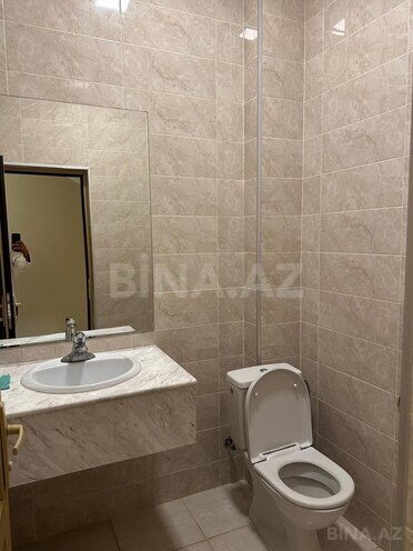 İcarəyə verilir 4 otaqlı həyət evi/bağ evi 300 m², Mərdəkan q., photo 18 from 21