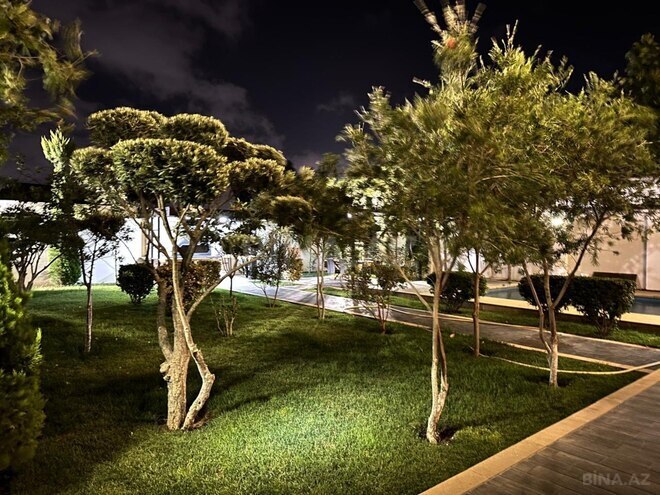 İcarəyə verilir 4 otaqlı həyət evi/bağ evi 300 m², Mərdəkan q., photo 10 from 21