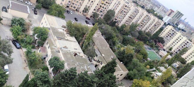 Продаётся 2-комн. новостройка 82 м², м. Ази Асланов, photo 20 from 22