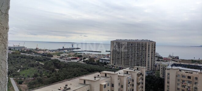 Продаётся 2-комн. новостройка 82 м², м. Ази Асланов, photo 17 from 22