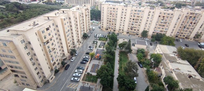 Продаётся 2-комн. новостройка 82 м², м. Ази Асланов, photo 21 from 22