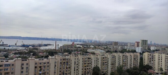 Продаётся 2-комн. новостройка 82 м², м. Ази Асланов, photo 19 from 22