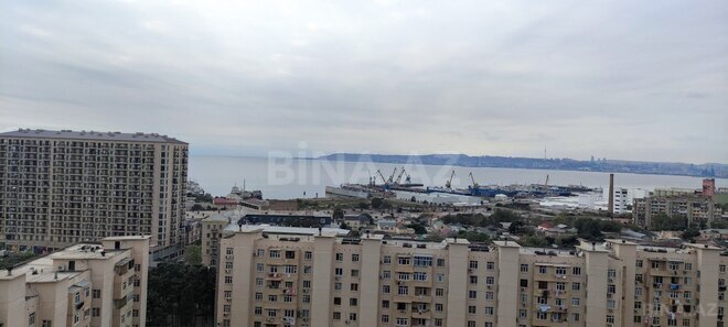 Продаётся 2-комн. новостройка 82 м², м. Ази Асланов, photo 18 from 22