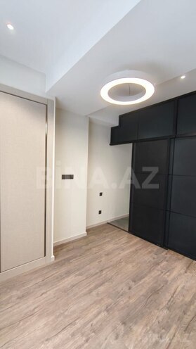 Satılır 3 otaqlı yeni tikili 74 m², Qara Qarayev m., photo 24 from 31