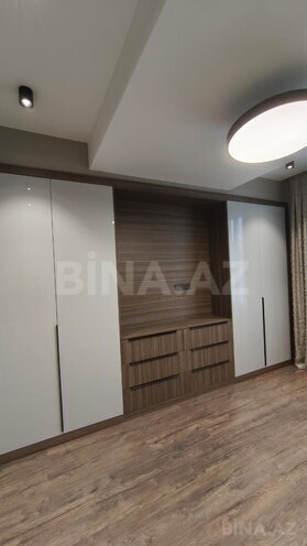 Satılır 3 otaqlı yeni tikili 74 m², Qara Qarayev m., photo 19 from 31