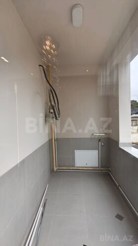 Satılır 3 otaqlı yeni tikili 74 m², Qara Qarayev m., photo 30 from 31