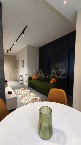 Satılır 3 otaqlı yeni tikili 74 m², Qara Qarayev m., photo 1 from 31