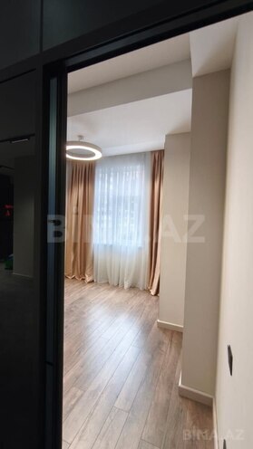 Satılır 3 otaqlı yeni tikili 74 m², Qara Qarayev m., photo 28 from 31