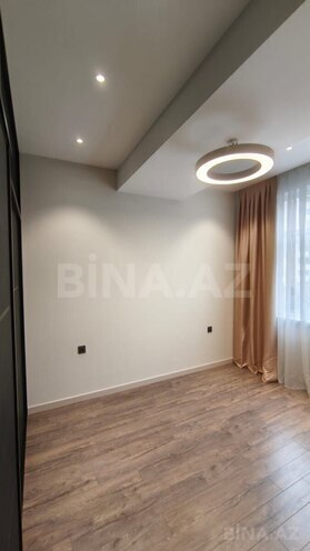 Satılır 3 otaqlı yeni tikili 74 m², Qara Qarayev m., photo 27 from 31