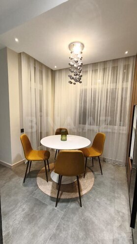 Satılır 3 otaqlı yeni tikili 74 m², Qara Qarayev m., photo 5 from 31