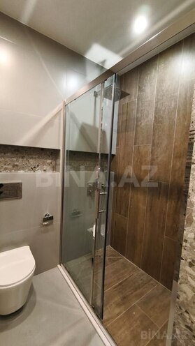 Satılır 3 otaqlı yeni tikili 74 m², Qara Qarayev m., photo 25 from 31
