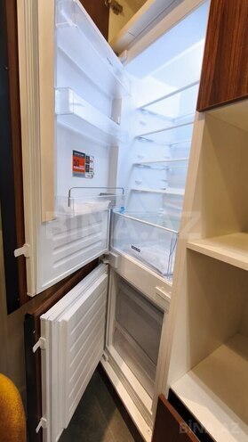 Satılır 3 otaqlı yeni tikili 74 m², Qara Qarayev m., photo 7 from 31