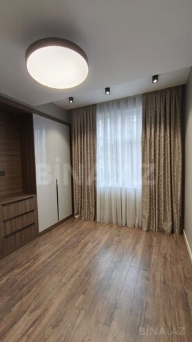 Satılır 3 otaqlı yeni tikili 74 m², Qara Qarayev m., photo 17 from 31