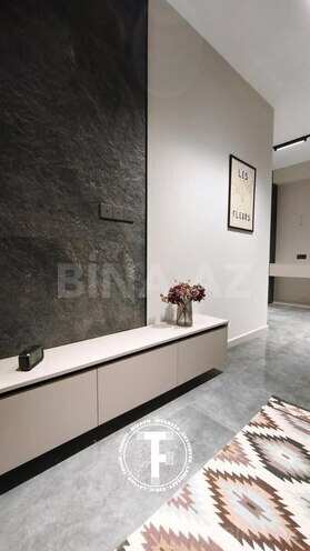 Satılır 3 otaqlı yeni tikili 74 m², Qara Qarayev m., photo 6 from 31
