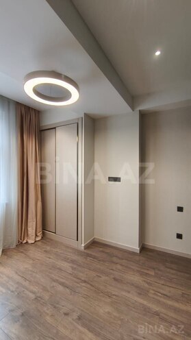 Satılır 3 otaqlı yeni tikili 74 m², Qara Qarayev m., photo 29 from 31