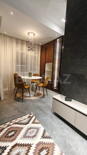 Satılır 3 otaqlı yeni tikili 74 m², Qara Qarayev m., photo 8 from 31
