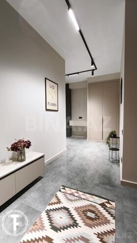 Satılır 3 otaqlı yeni tikili 74 m², Qara Qarayev m., photo 13 from 31