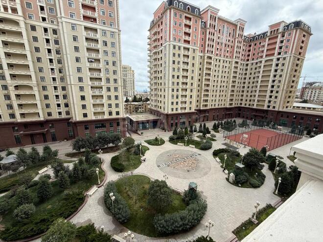 Продаётся 2-комн. новостройка 86 м², м. Элмляр Академиясы, photo 4 from 18