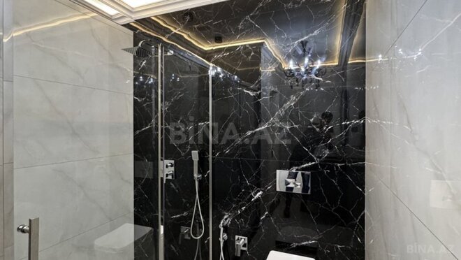 Продаётся 2-комн. новостройка 86 м², м. Элмляр Академиясы, photo 6 from 18
