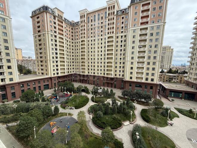Продаётся 2-комн. новостройка 86 м², м. Элмляр Академиясы, photo 10 from 18
