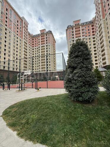Продаётся 2-комн. новостройка 86 м², м. Элмляр Академиясы, photo 5 from 18