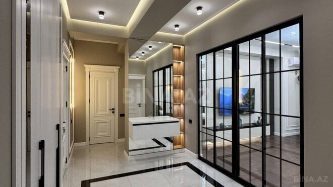 Продаётся 2-комн. новостройка 86 м², м. Элмляр Академиясы, photo 15 from 18