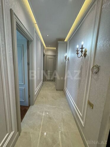Сдаётся 2-комн. новостройка 70 м², м. Шах Исмаил Хатаи, photo 12 from 14