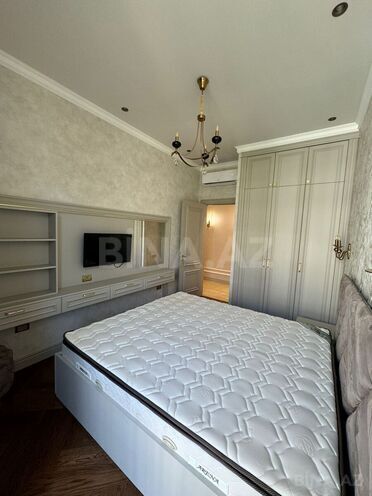 Сдаётся 2-комн. новостройка 70 м², м. Шах Исмаил Хатаи, photo 11 from 14