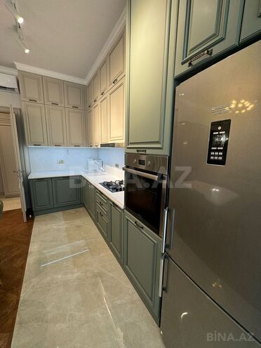 Сдаётся 2-комн. новостройка 70 м², м. Шах Исмаил Хатаи, photo 7 from 14