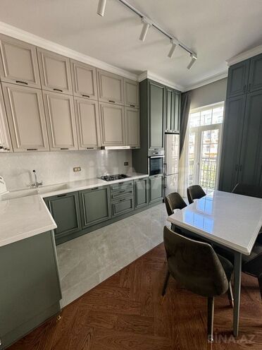 Сдаётся 2-комн. новостройка 70 м², м. Шах Исмаил Хатаи, photo 4 from 14
