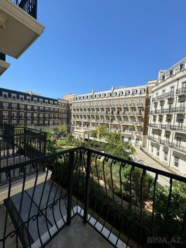 Сдаётся 2-комн. новостройка 70 м², м. Шах Исмаил Хатаи, photo 13 from 14