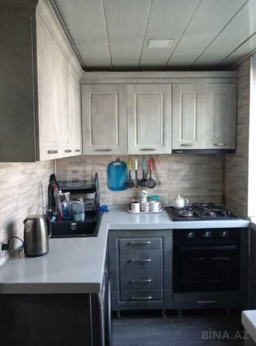 Satılır 3 otaqlı köhnə tikili 75 m², Elmlər Akademiyası m., photo 7 from 12