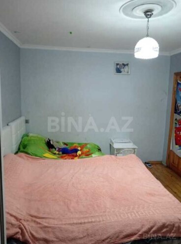Satılır 3 otaqlı köhnə tikili 75 m², Elmlər Akademiyası m., photo 4 from 12