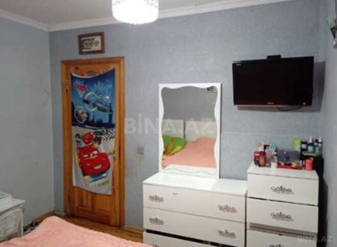 Satılır 3 otaqlı köhnə tikili 75 m², Elmlər Akademiyası m., photo 9 from 12