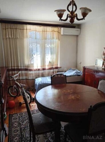Satılır 3 otaqlı köhnə tikili 75 m², Elmlər Akademiyası m., photo 3 from 12