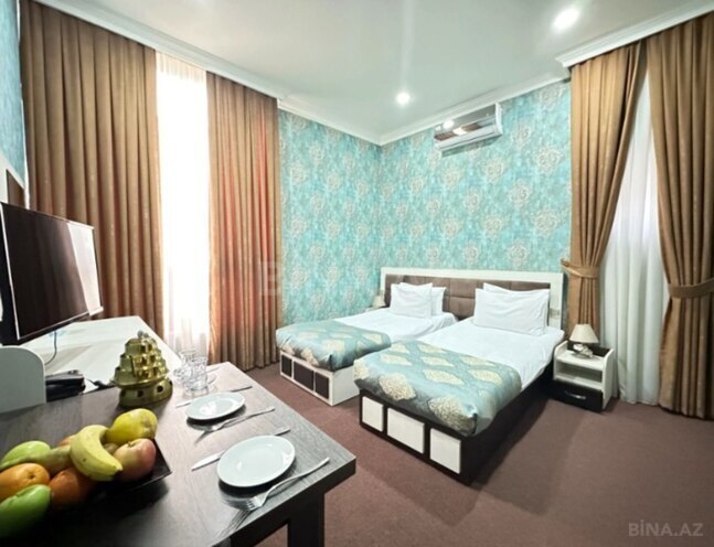 Satılır  obyekt 1 200 m², Səbail r., photo 4 from 7