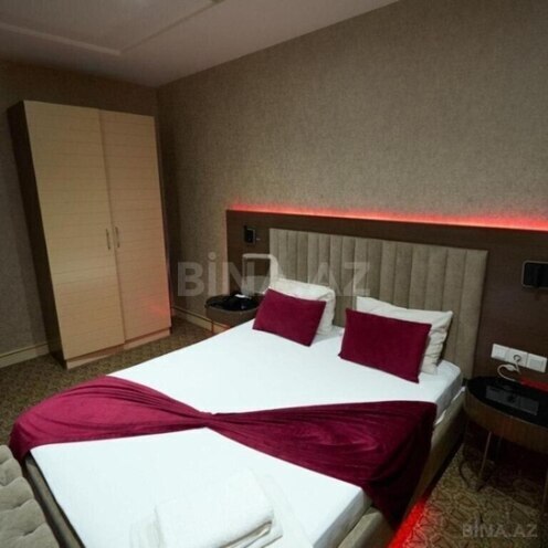 Satılır  obyekt 1 200 m², Səbail r., photo 3 from 7