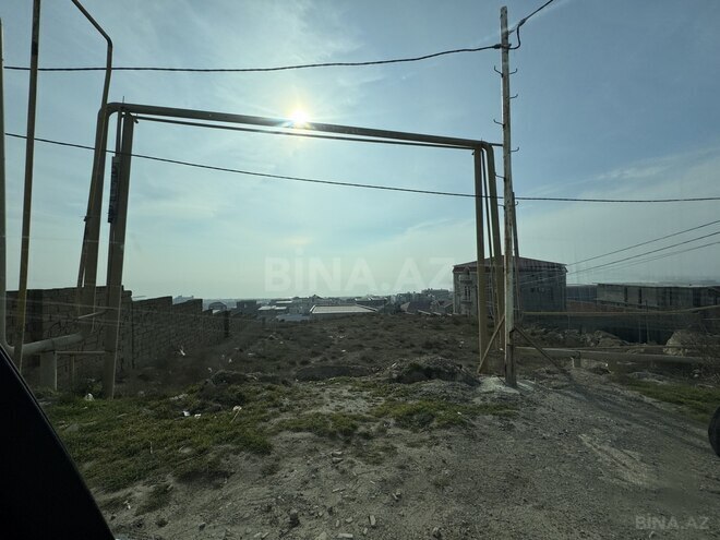 Satılır  torpaq 6 sot, Şıxov q., photo 1 from 6